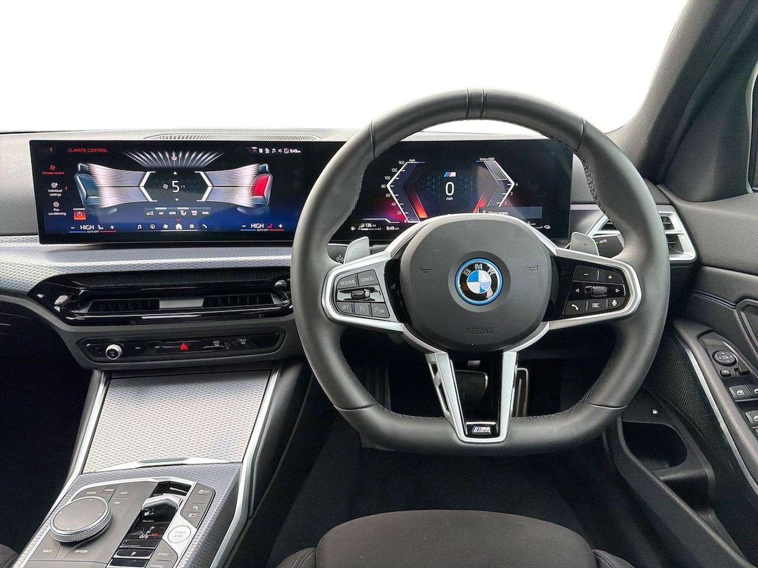 Used BMW 3 Series 2025 for sale - 78018474: Photo 9