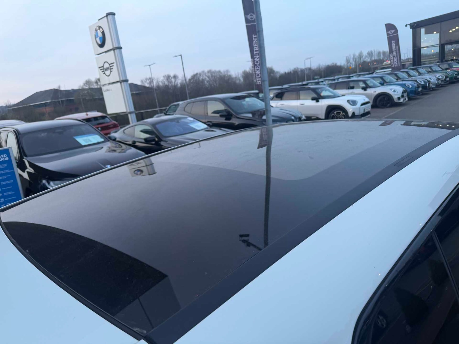 Used BMW iX 2022 for sale - 77980834: Photo 15