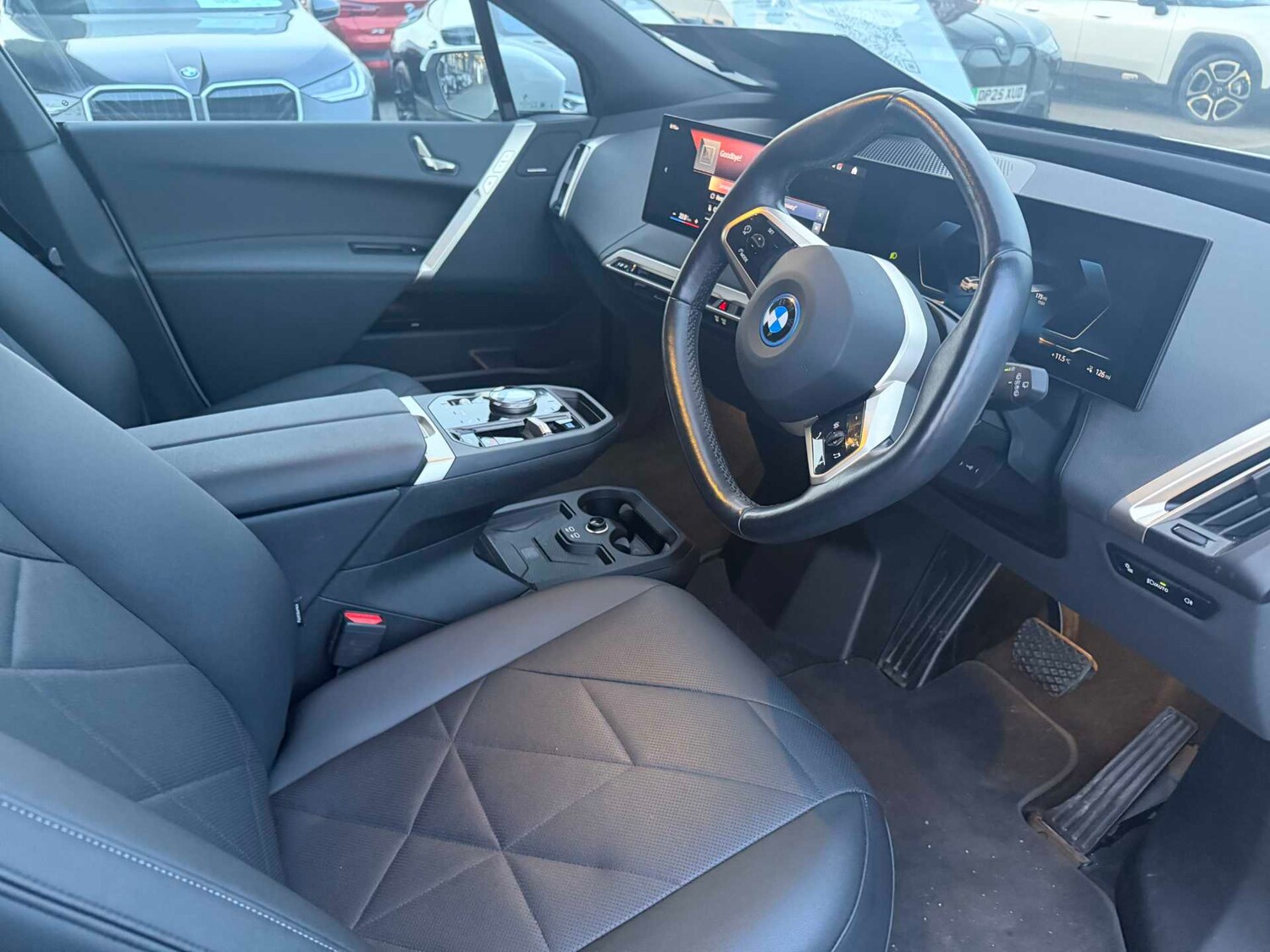 Used BMW iX 2022 for sale - 77980834: Photo 16