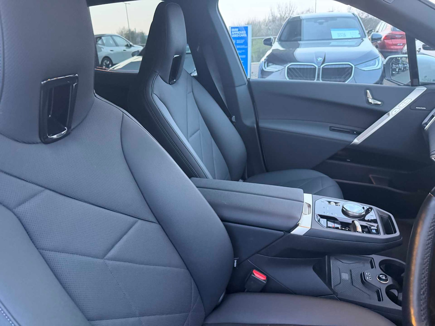 Used BMW iX 2022 for sale - 77980834: Photo 17