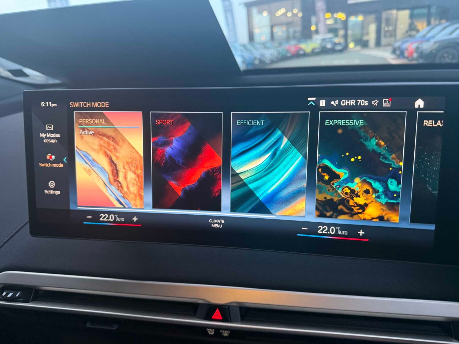 Used BMW iX 2022 for sale - 77980834: Photo 22