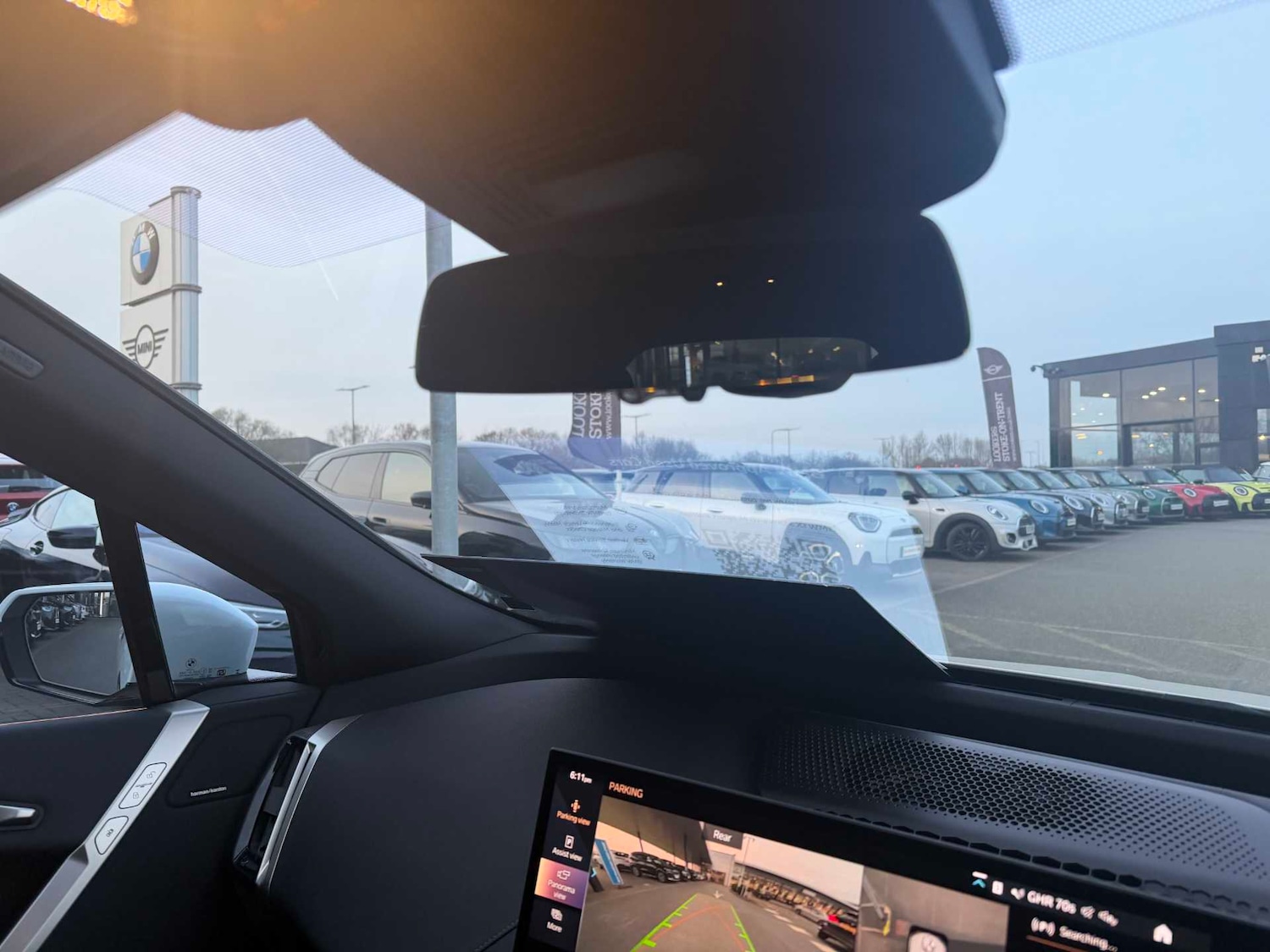 Used BMW iX 2022 for sale - 77980834: Photo 25