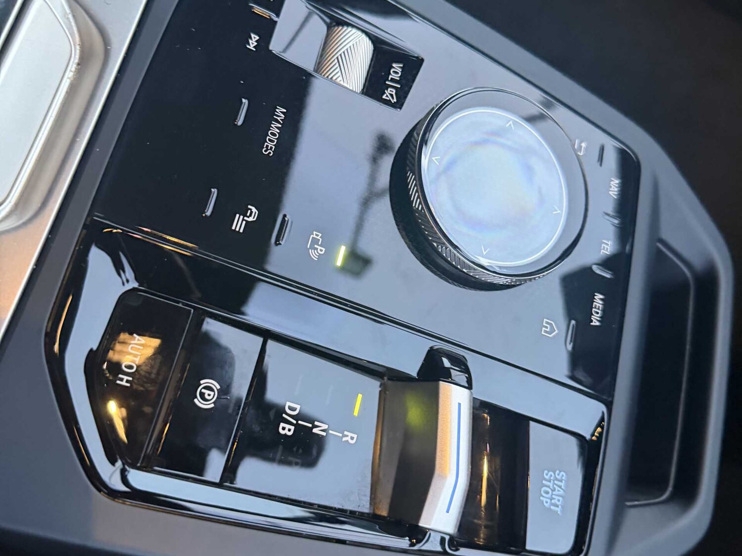 Used BMW iX 2022 for sale - 77980834: Photo 26