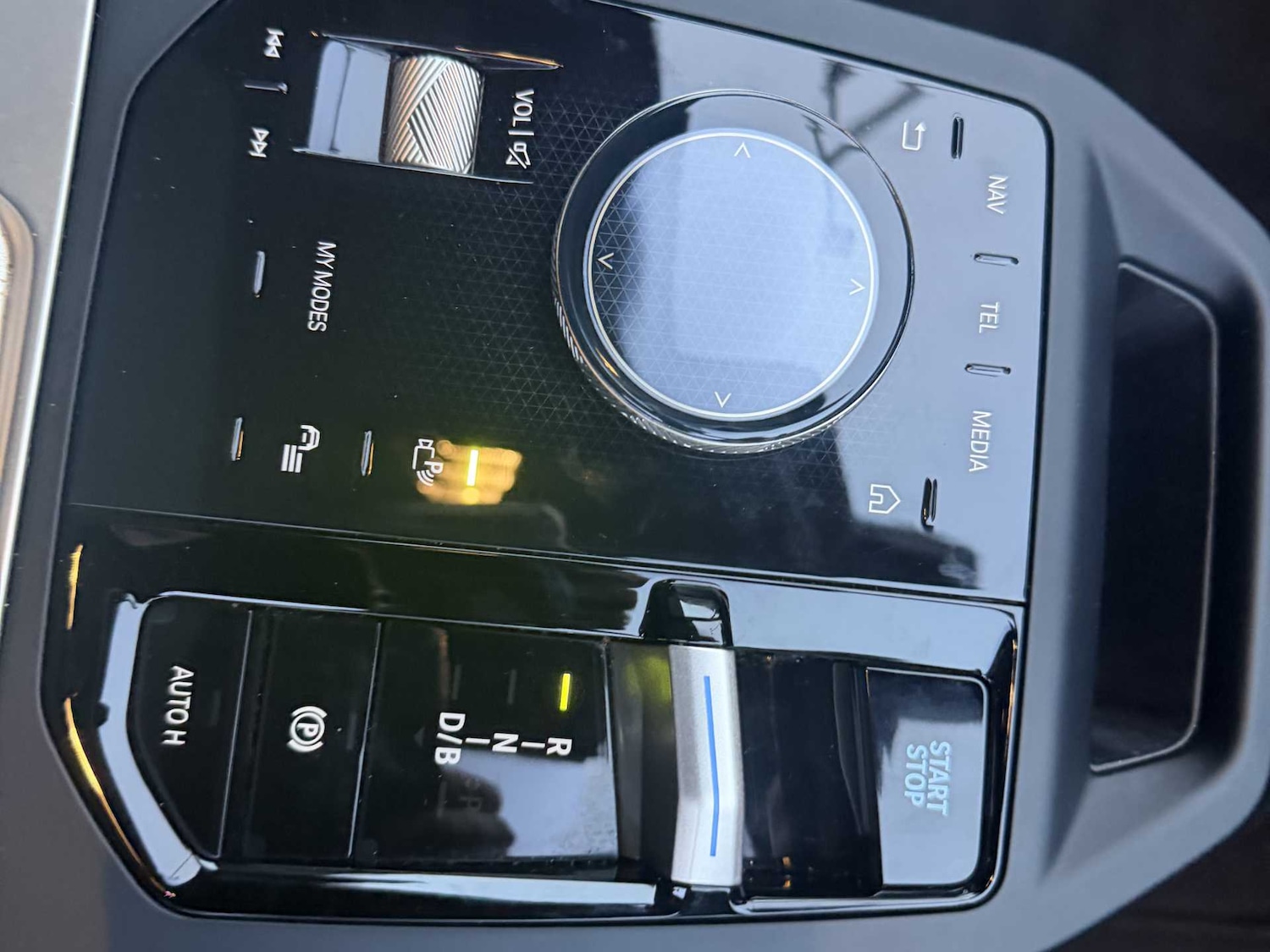 Used BMW iX 2022 for sale - 77980834: Photo 27