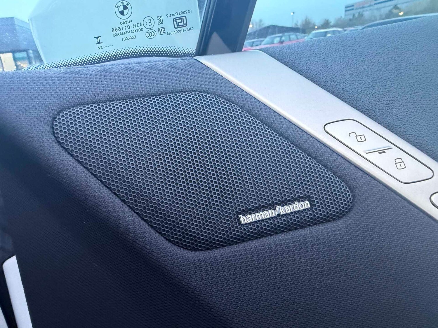 Used BMW iX 2022 for sale - 77980834: Photo 28