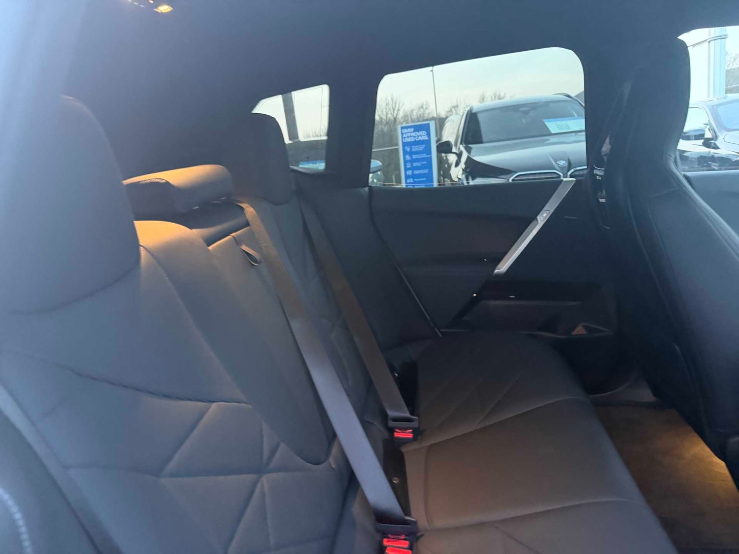 Used BMW iX 2022 for sale - 77980834: Photo 31