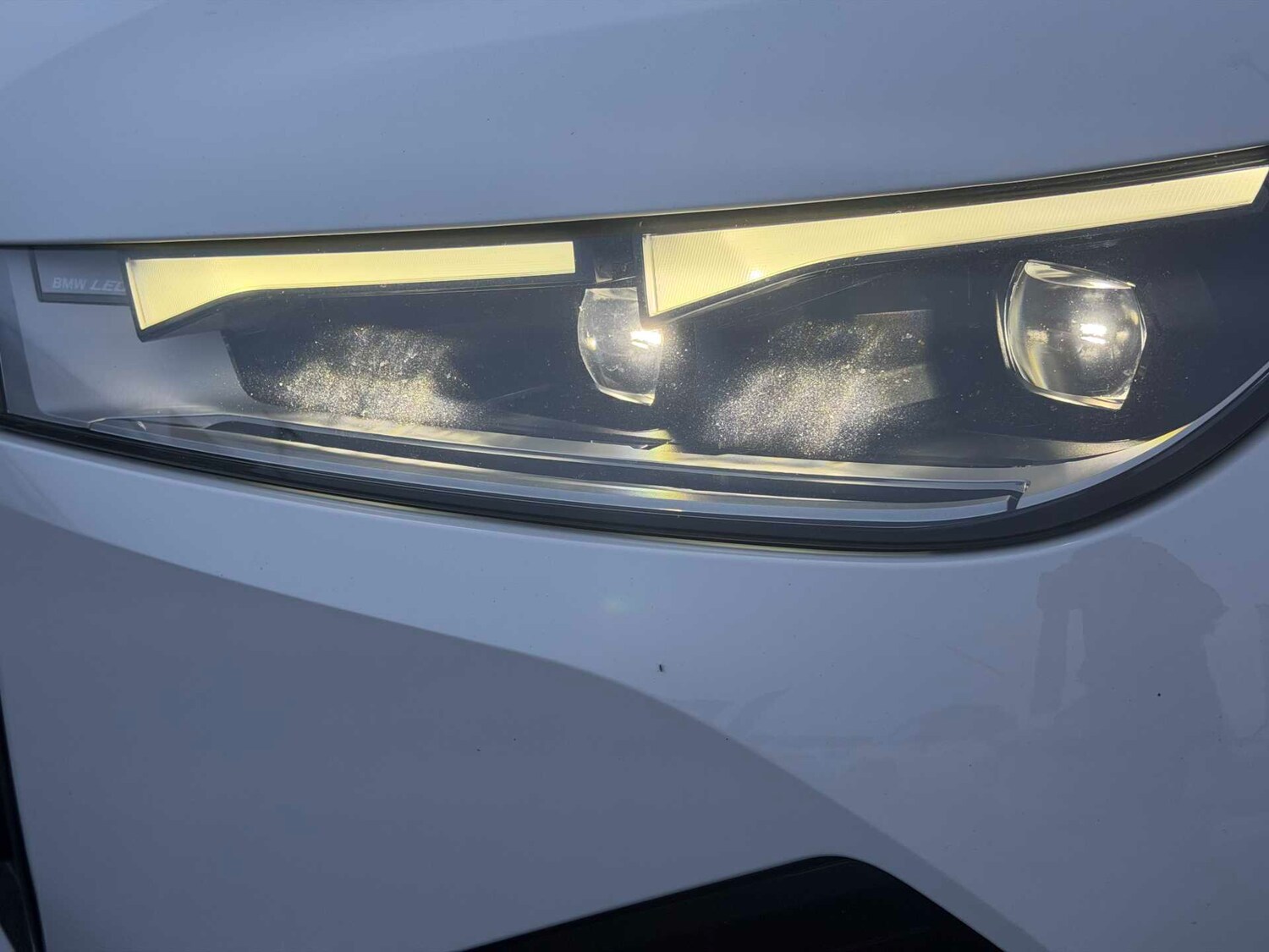 Used BMW iX 2022 for sale - 77980834: Photo 8