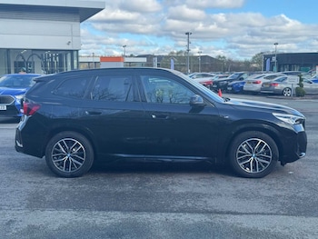 Used BMW X1 2025 for sale - 78196031: Photo