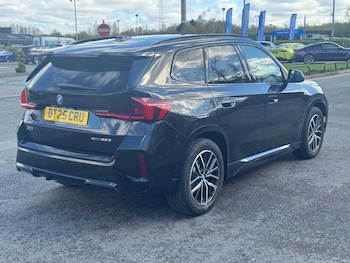 Used BMW X1 2025 for sale - 78196031: Photo