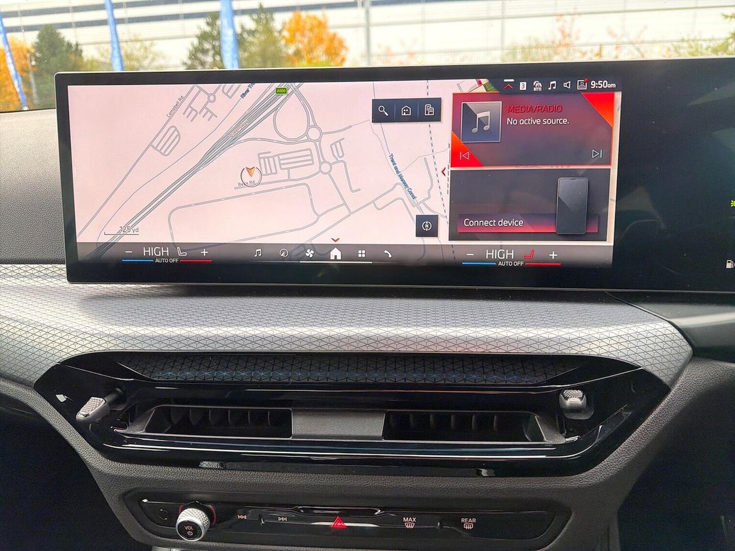 Used BMW 3 Series 2025 for sale - 76358000: Photo 11