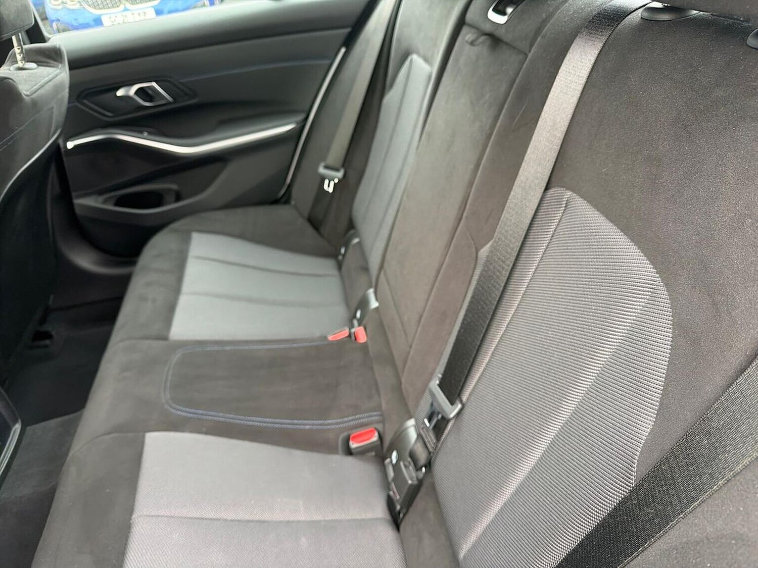 Used BMW 3 Series 2025 for sale - 76358000: Photo 16