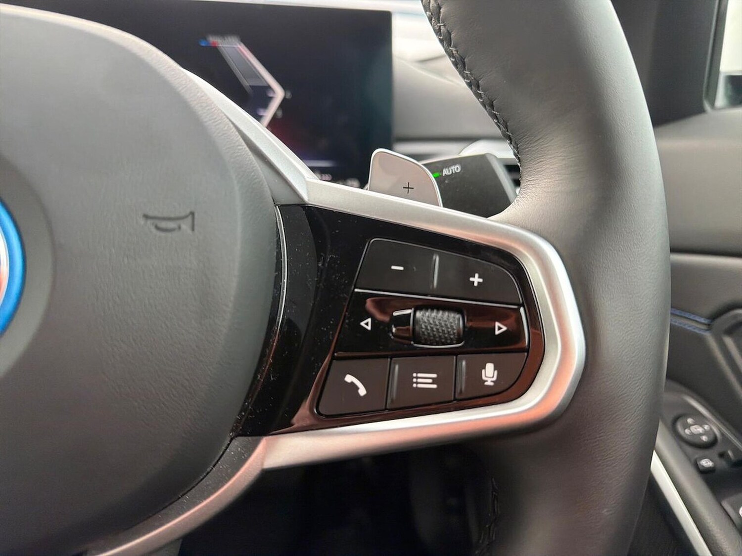 Used BMW 3 Series 2025 for sale - 76358000: Photo 26