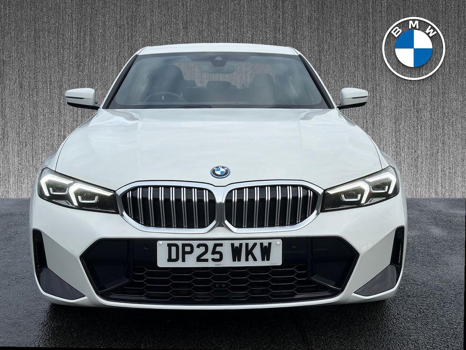 Used BMW 3 Series 2025 for sale - 76358000: Photo 5