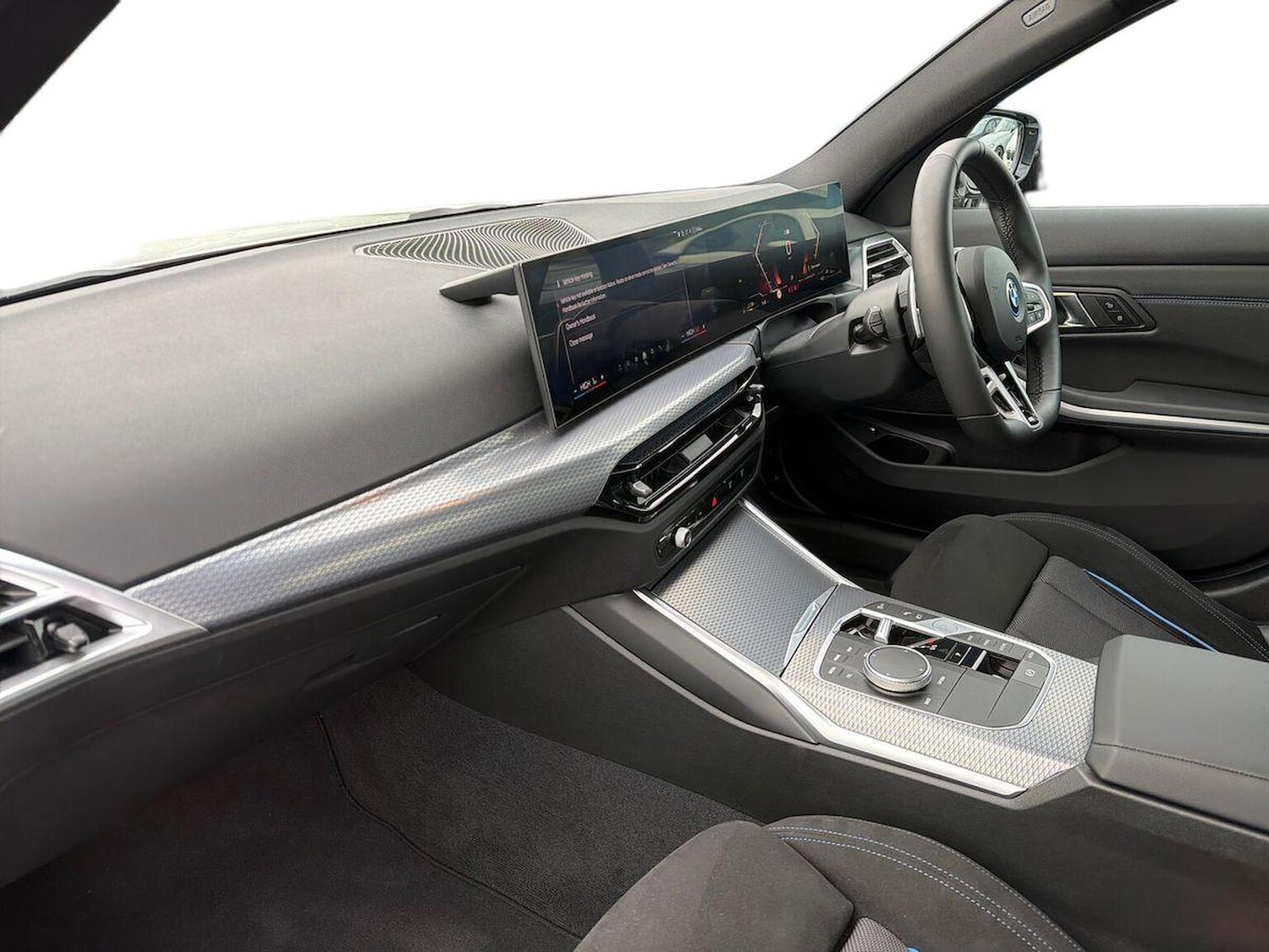 Used BMW 3 Series 2025 for sale - 76358000: Photo 7