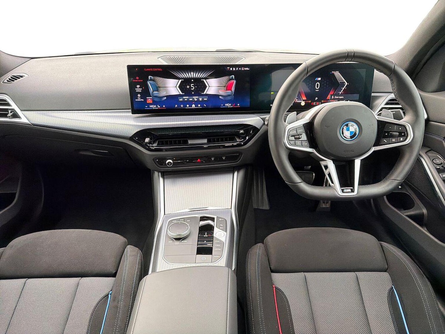 Used BMW 3 Series 2025 for sale - 76358000: Photo 8