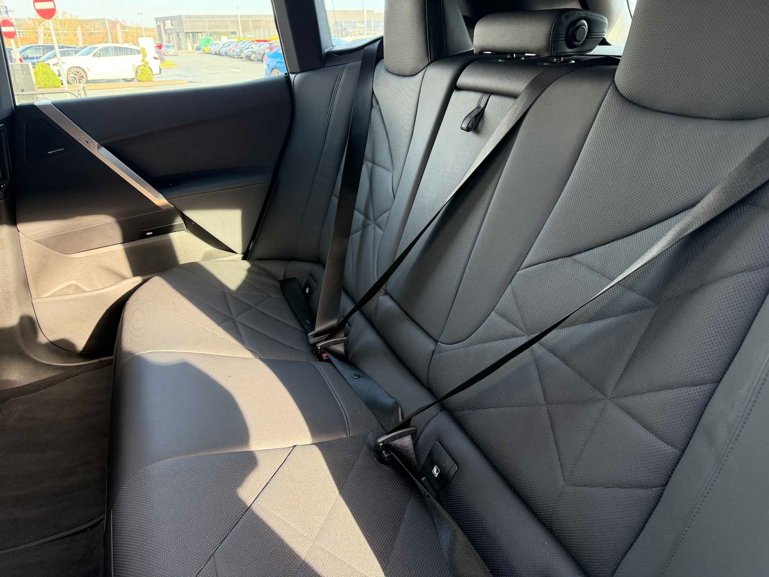 Used BMW iX 2023 for sale - 78054419: Photo 10