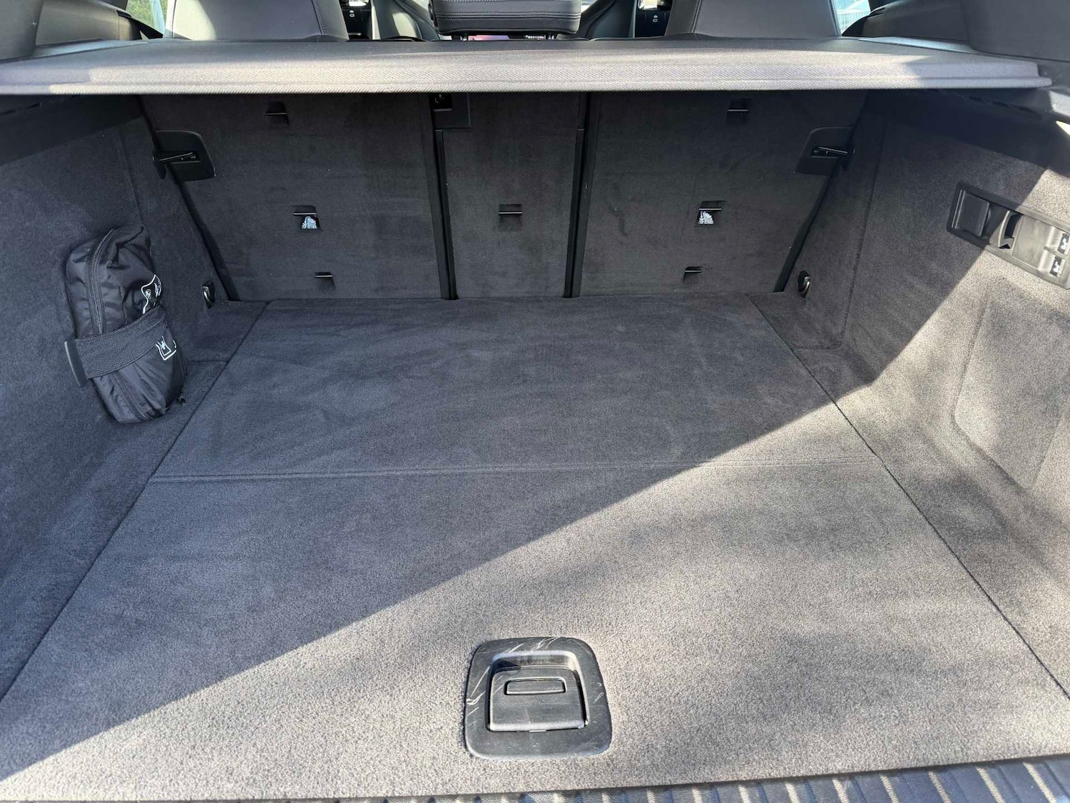 Used BMW iX 2023 for sale - 78054419: Photo 11