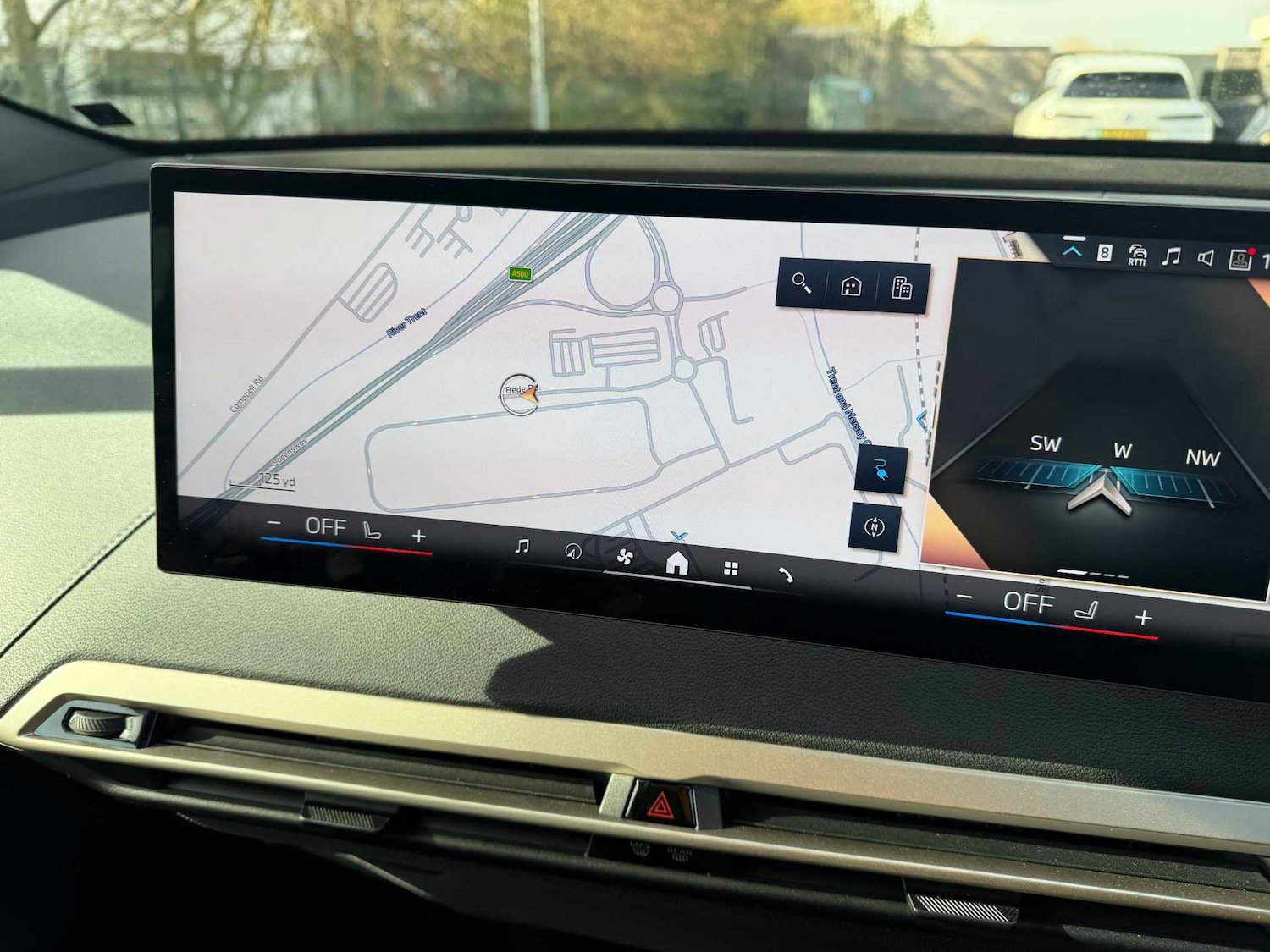 Used BMW iX 2023 for sale - 78054419: Photo 15