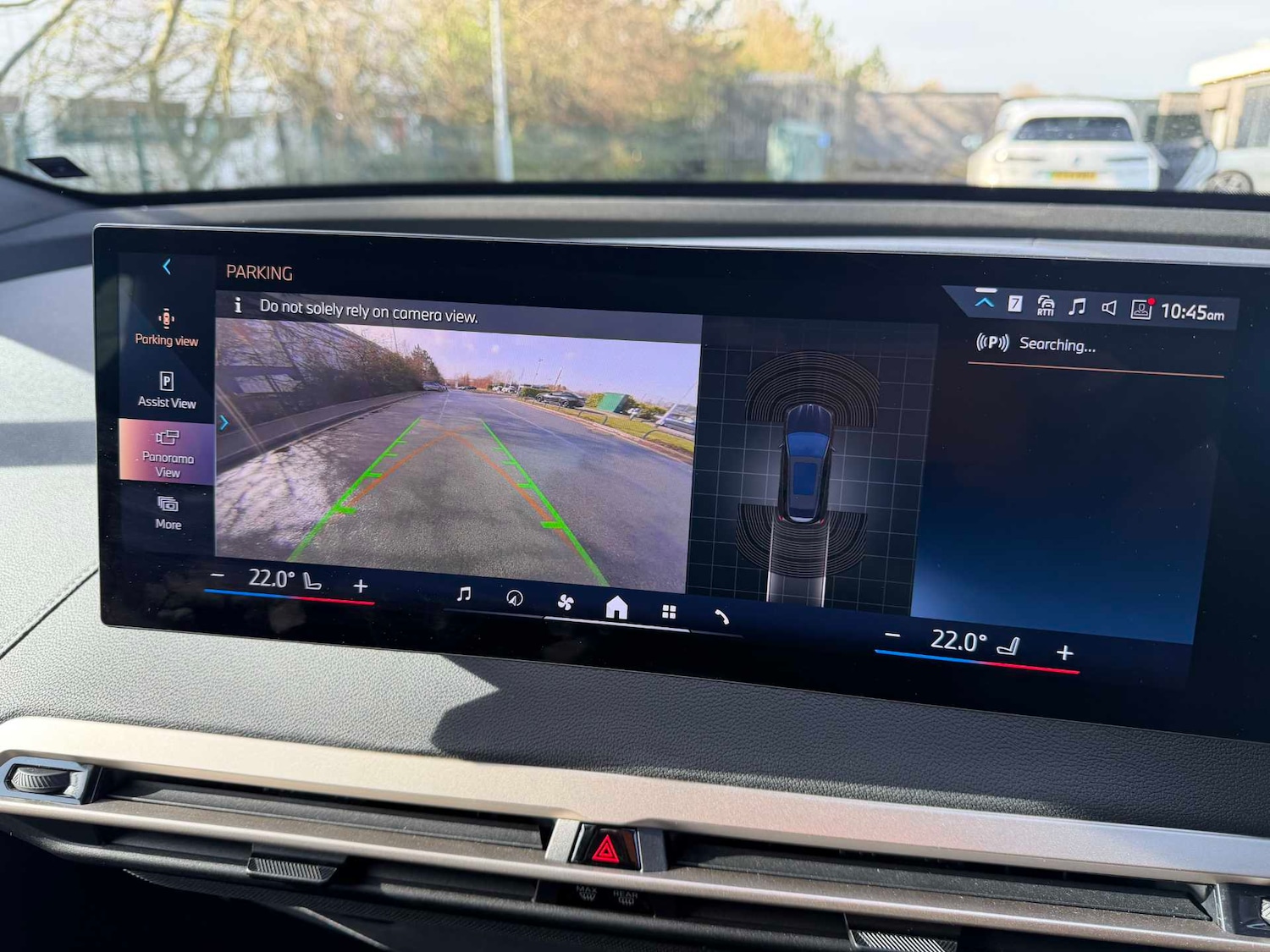 Used BMW iX 2023 for sale - 78054419: Photo 16