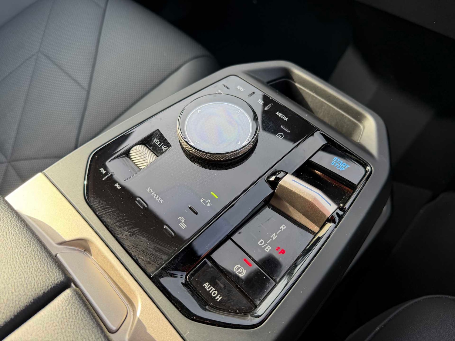 Used BMW iX 2023 for sale - 78054419: Photo 17