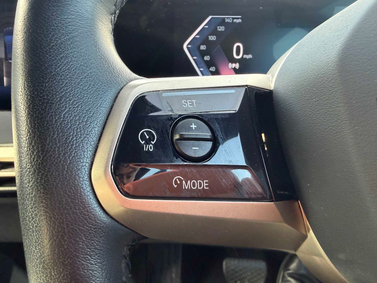 Used BMW iX 2023 for sale - 78054419: Photo 18