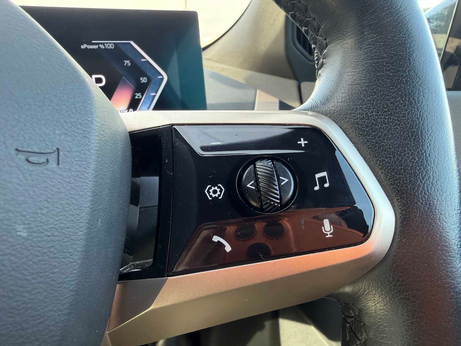 Used BMW iX 2023 for sale - 78054419: Photo 19