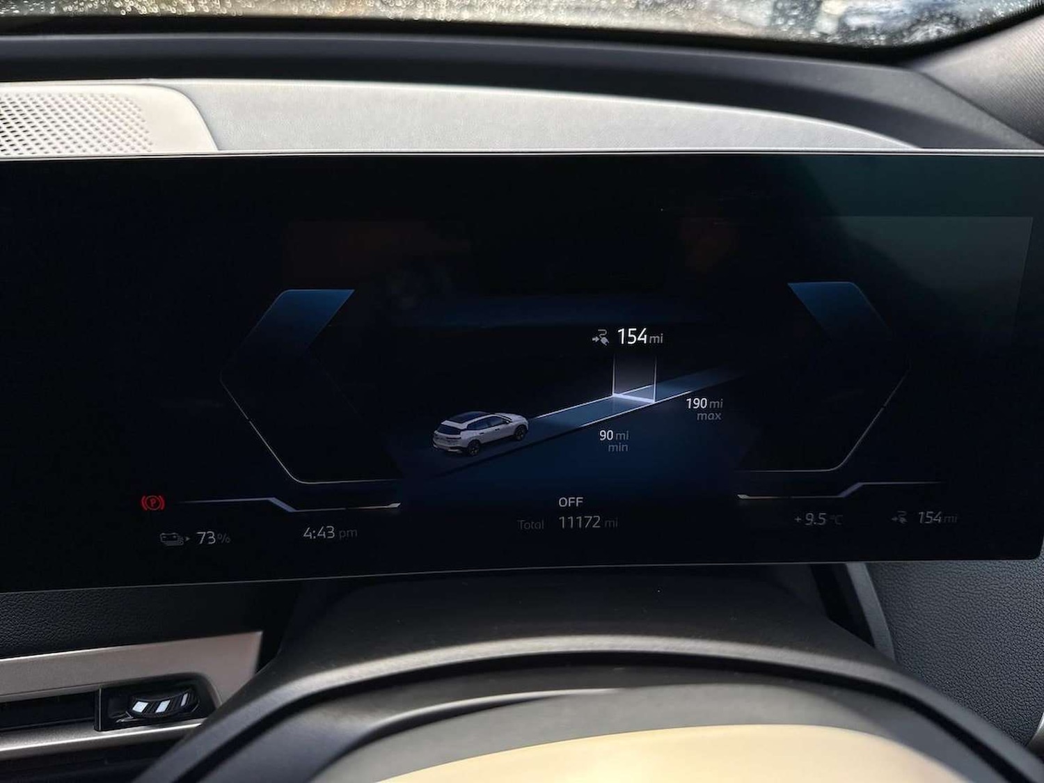 Used BMW iX 2023 for sale - 76596459: Photo 10