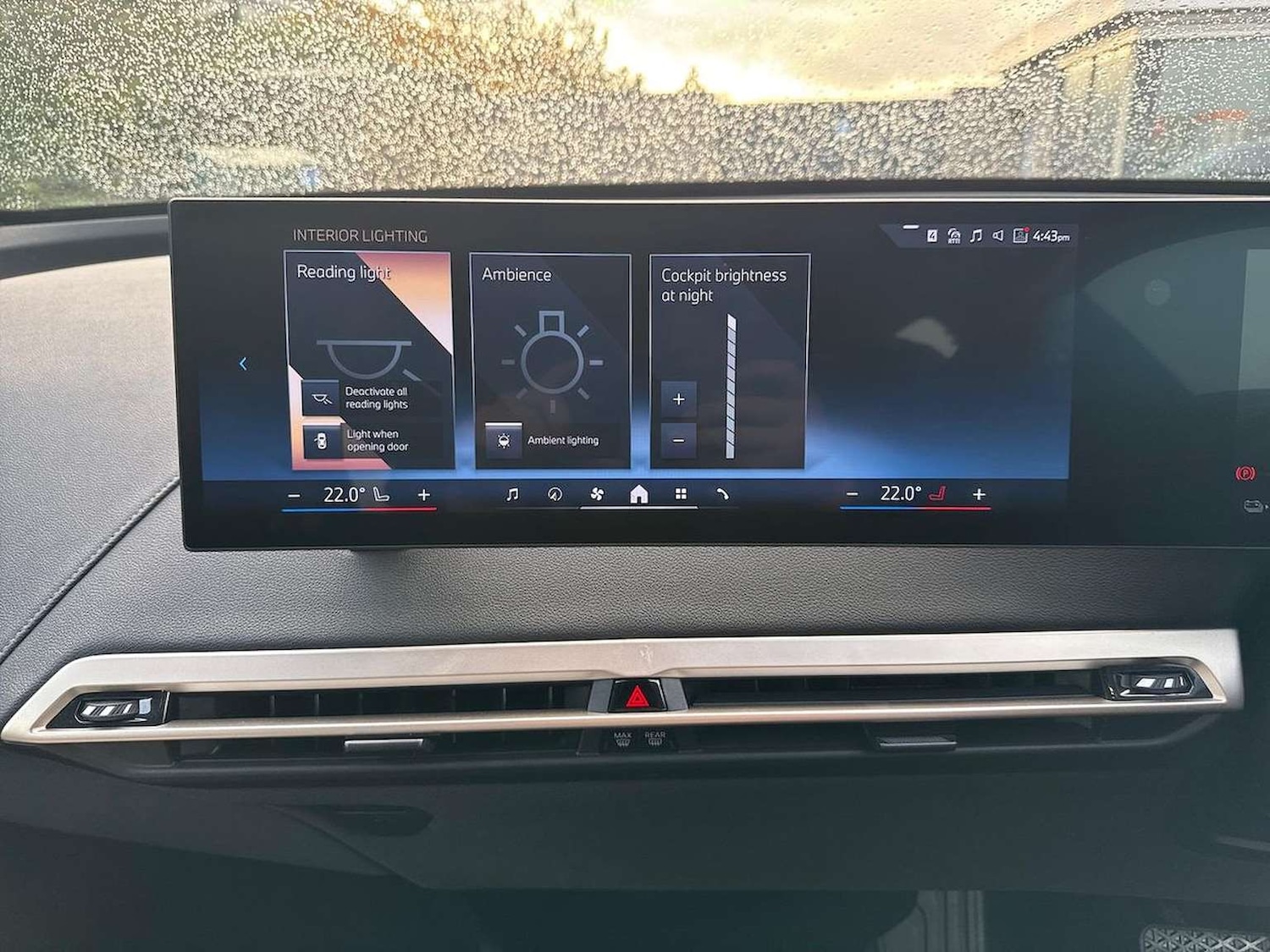 Used BMW iX 2023 for sale - 76596459: Photo 11