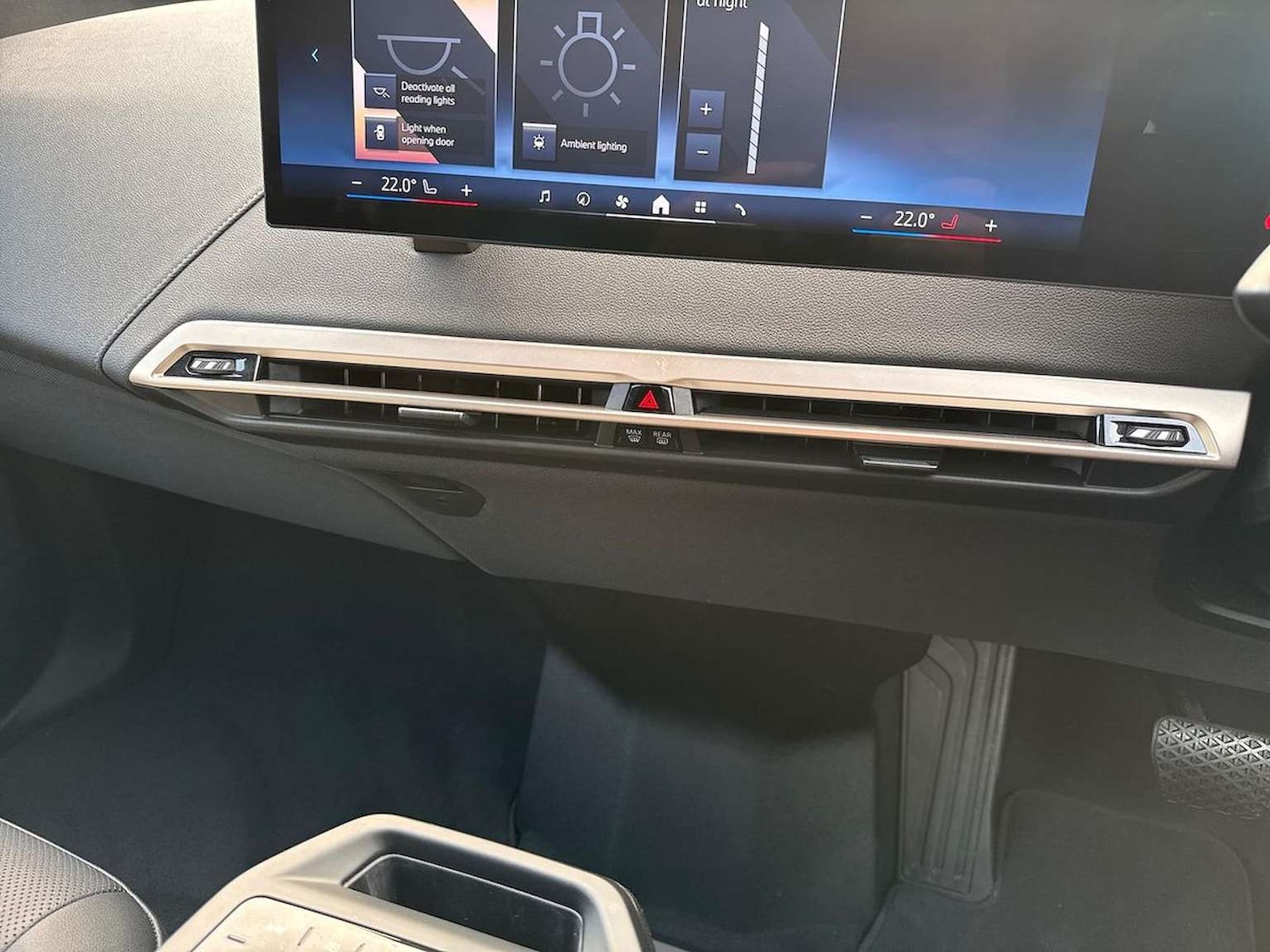 Used BMW iX 2023 for sale - 76596459: Photo 12