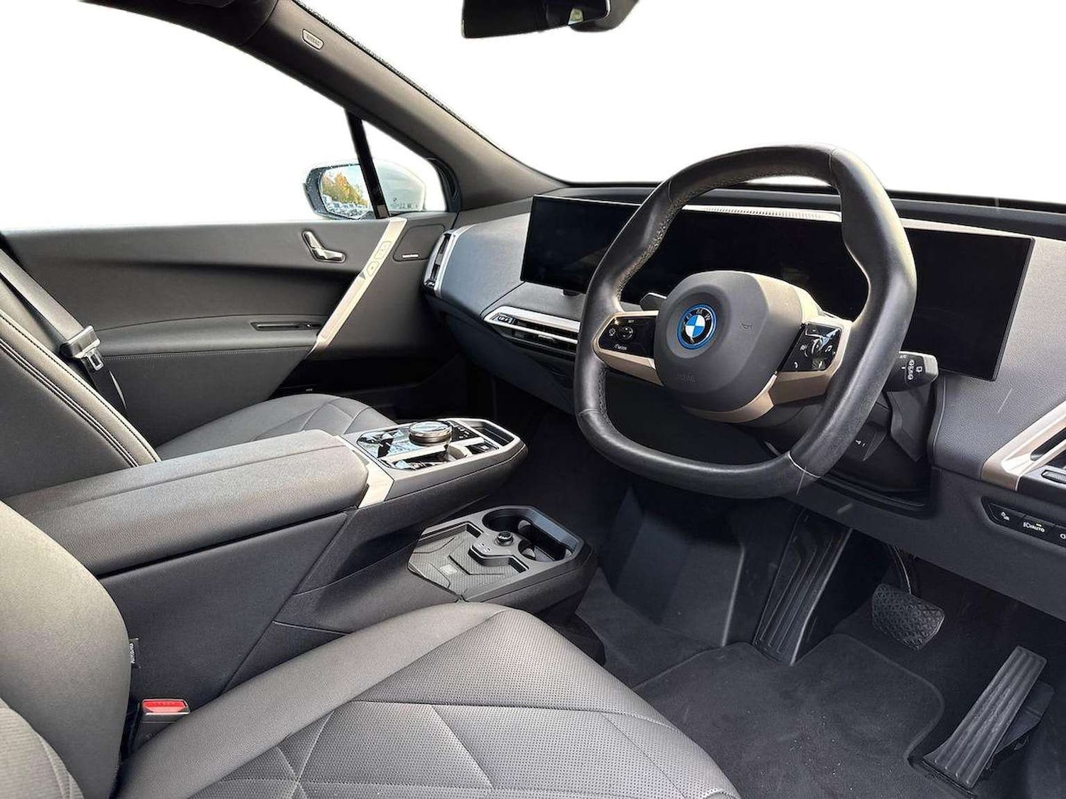 Used BMW iX 2023 for sale - 76596459: Photo 15