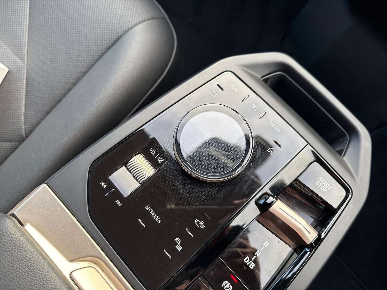 Used BMW iX 2023 for sale - 76596459: Photo 23