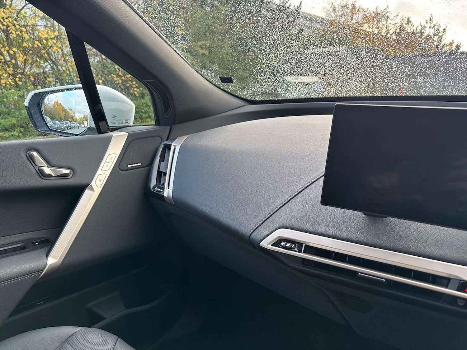 Used BMW iX 2023 for sale - 76596459: Photo 24