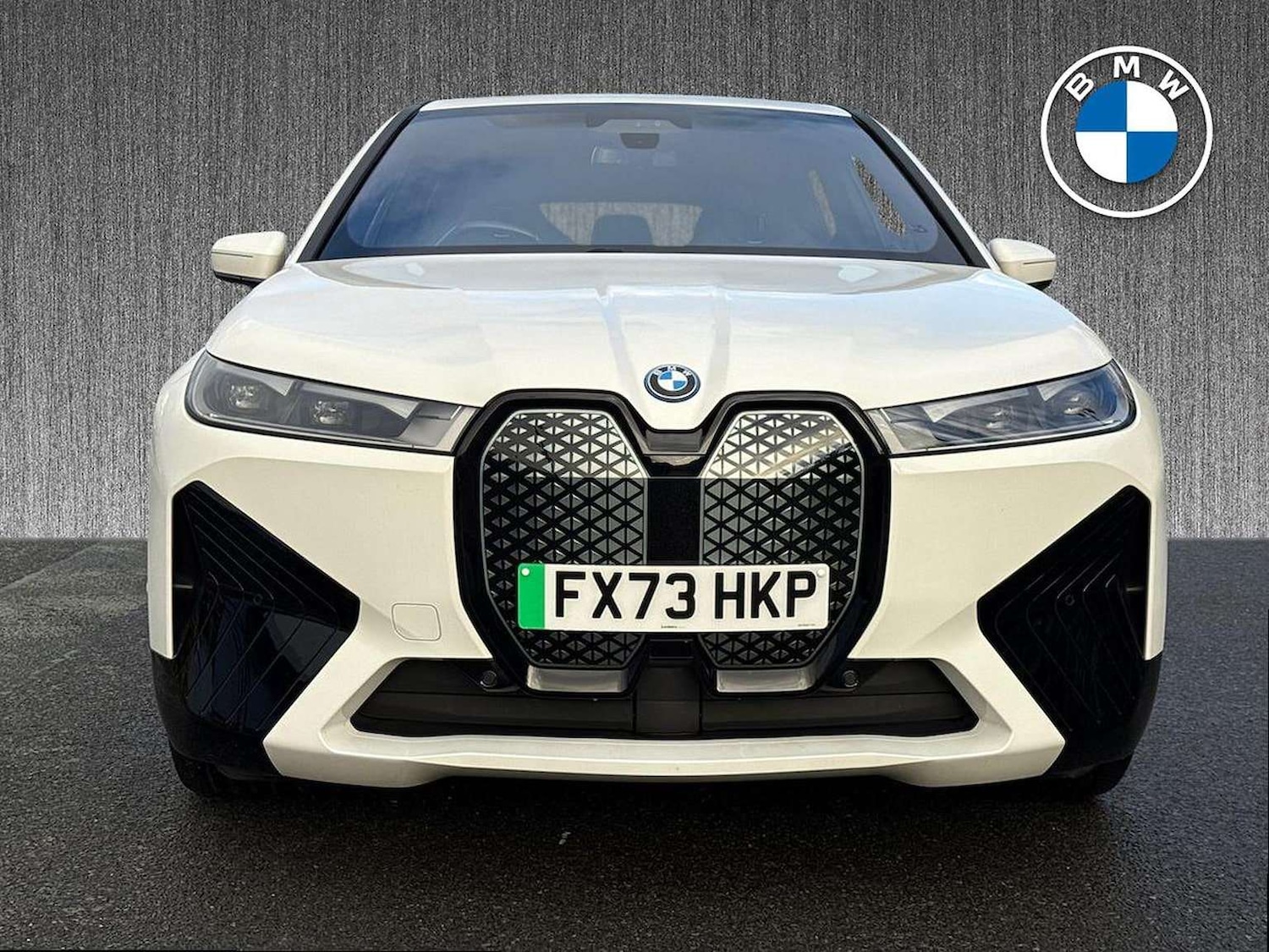 Used BMW iX 2023 for sale - 76596459: Photo 5