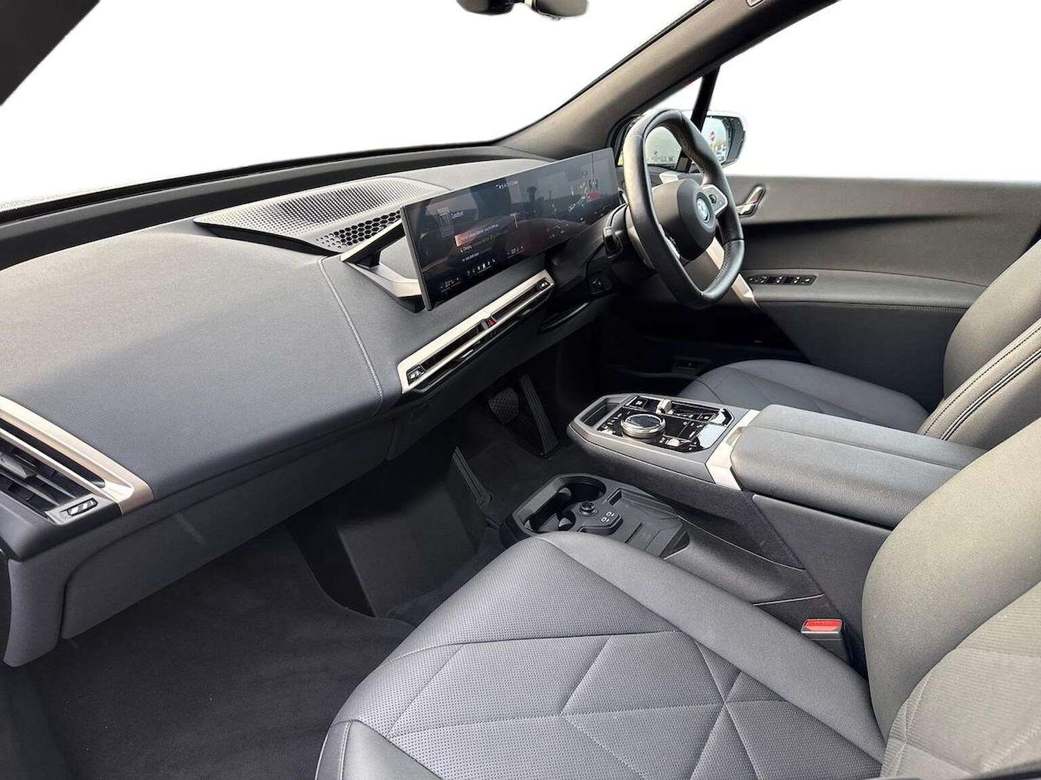 Used BMW iX 2023 for sale - 76596459: Photo 7