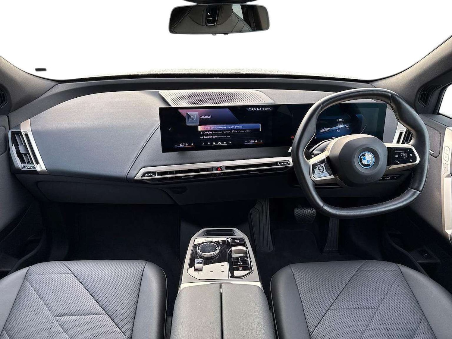 Used BMW iX 2023 for sale - 76596459: Photo 8