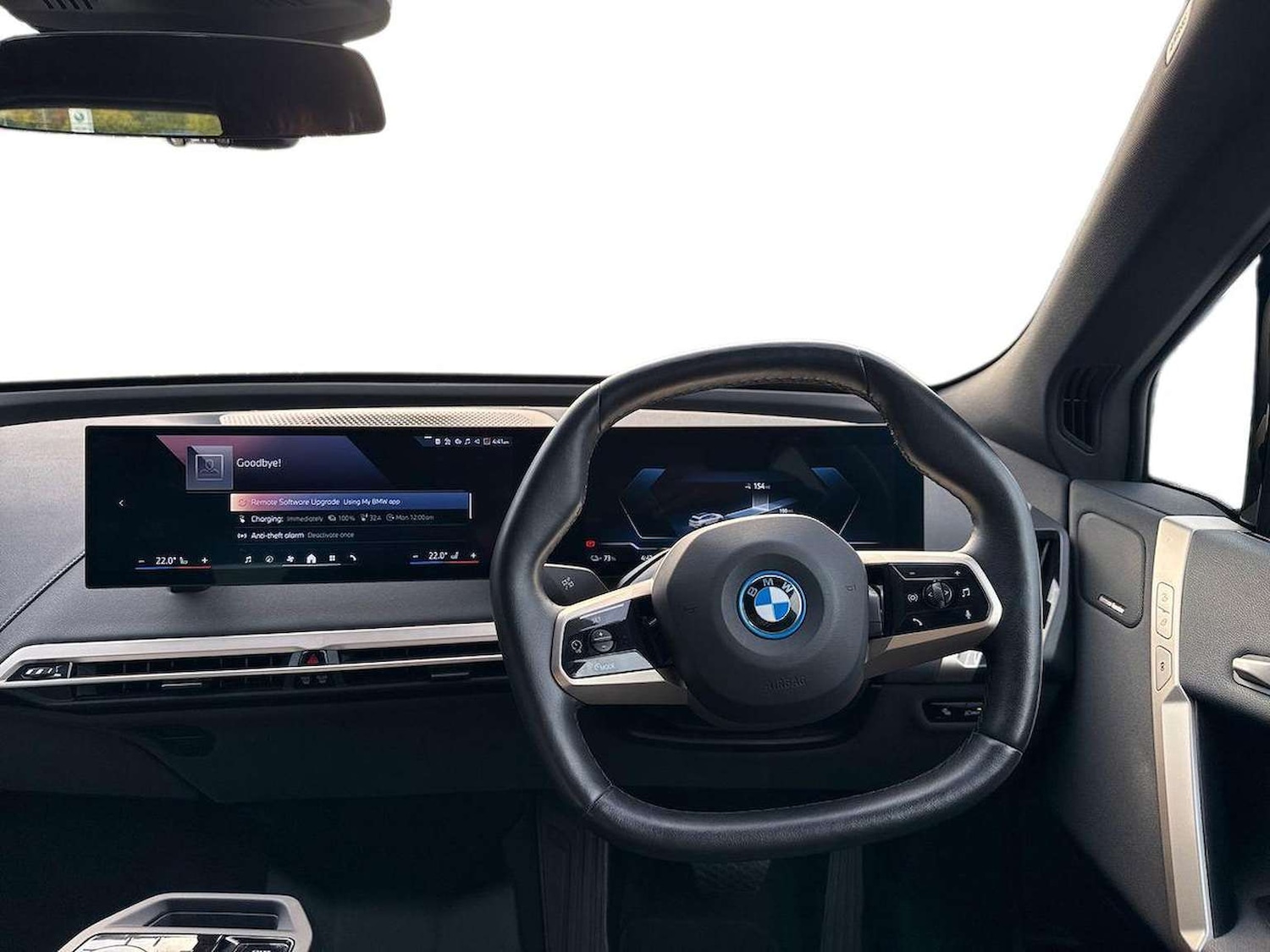 Used BMW iX 2023 for sale - 76596459: Photo 9