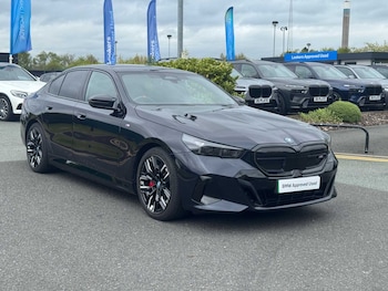 Used BMW i5 2024 for sale - 79575387: Photo