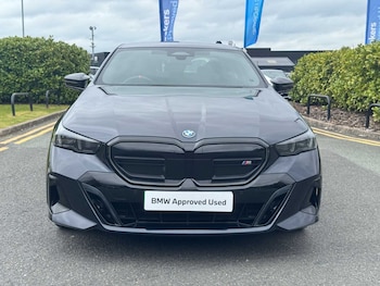 Used BMW i5 2024 for sale - 79575387: Photo