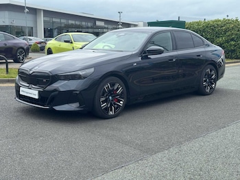 Used BMW i5 2024 for sale - 79575387: Photo