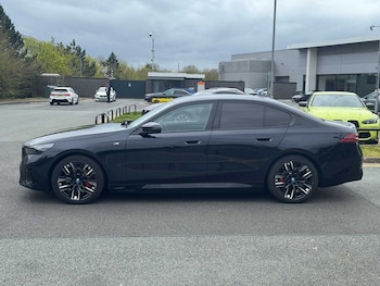 Used BMW i5 2024 for sale - 79575387: Photo
