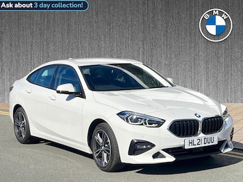 BMW - 2 Series