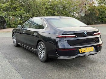 Used BMW 7 Series 2026 for sale - 79672980: Photo