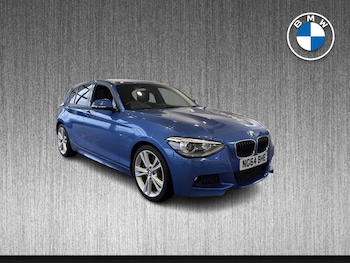 BMW - 1 Series