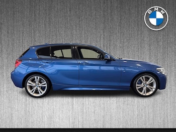 Used BMW 1 Series 2014 for sale - 76864064: Photo