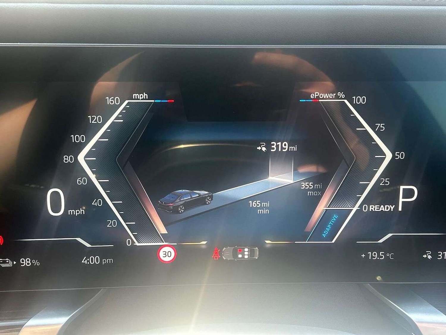 Used BMW i7 2025 for sale - 77902760: Photo 10