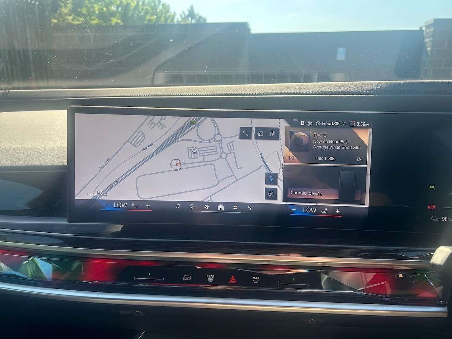 Used BMW i7 2025 for sale - 77902760: Photo 11