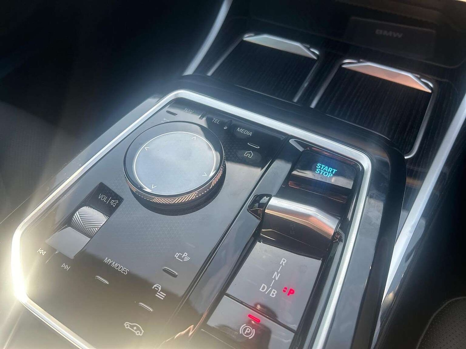 Used BMW i7 2025 for sale - 77902760: Photo 13