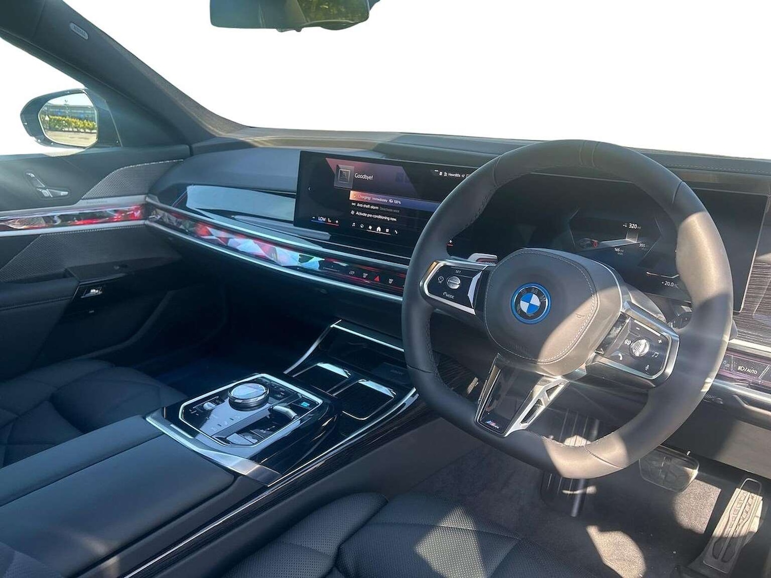 Used BMW i7 2025 for sale - 77902760: Photo 15