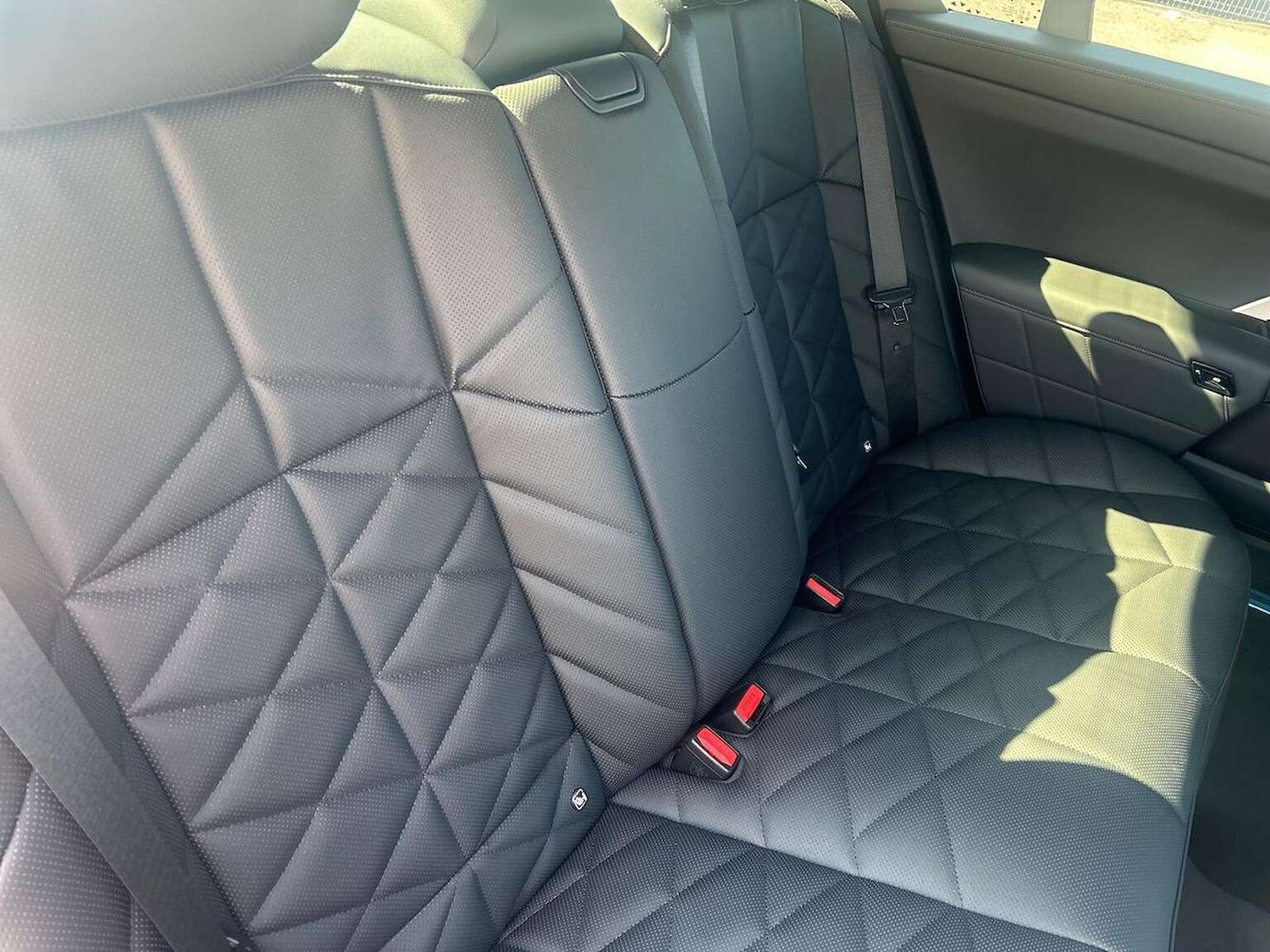 Used BMW i7 2025 for sale - 77902760: Photo 16