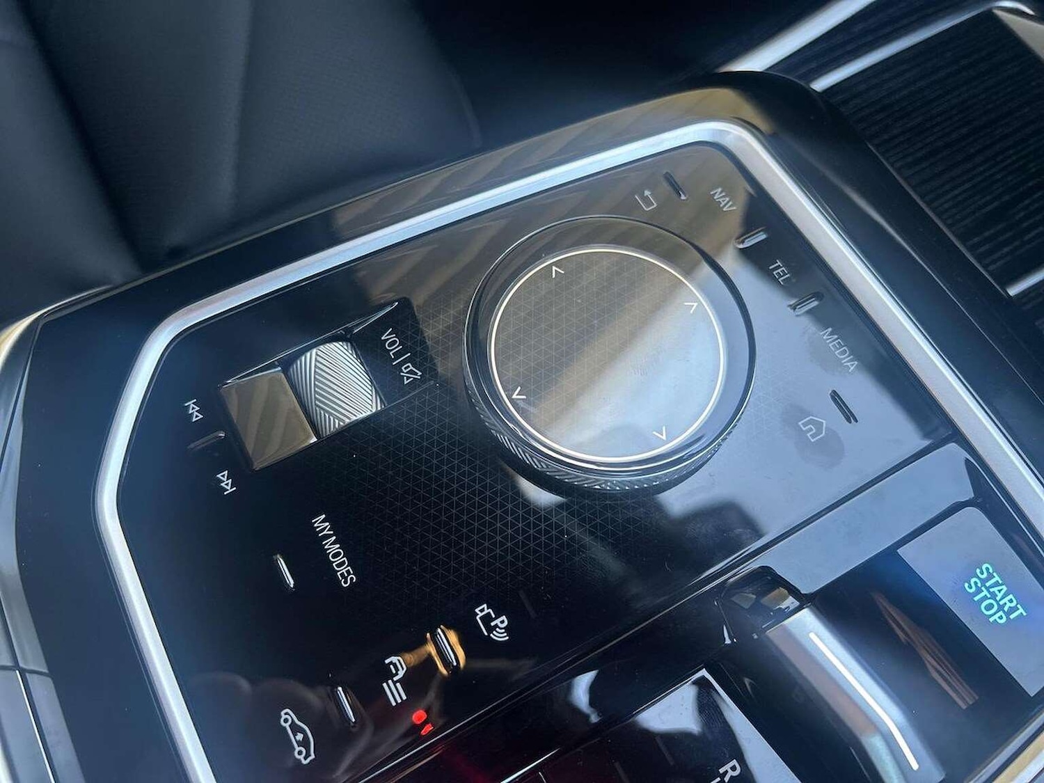 Used BMW i7 2025 for sale - 77902760: Photo 23